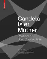 Cover-Bild Candela Isler Müther