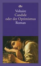 Cover-Bild Candide oder der Optimismus