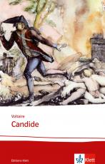 Cover-Bild Candide