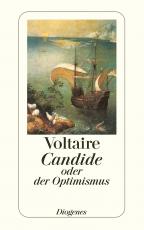 Cover-Bild Candide