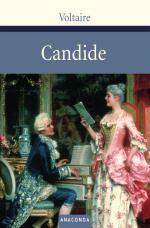 Cover-Bild Candide