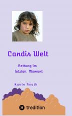 Cover-Bild Candis Welt