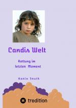 Cover-Bild Candis Welt