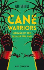 Cover-Bild Cane Warriors