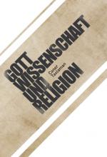 Cover-Bild Caner Taslaman - Gott, Wissenschaft und Religion