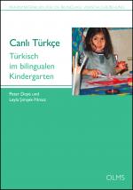 Cover-Bild Canlı Türkçe