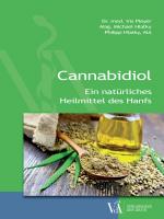 Cover-Bild Cannabidiol