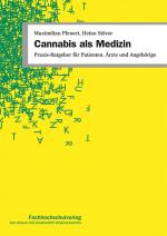 Cover-Bild Cannabis als Medizin