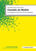 Cover-Bild Cannabis als Medizin