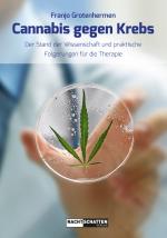 Cover-Bild Cannabis gegen Krebs
