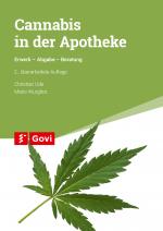 Cover-Bild Cannabis in der Apotheke
