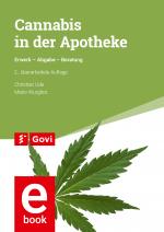 Cover-Bild Cannabis in der Apotheke