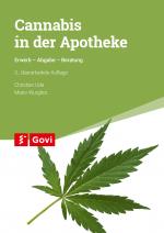 Cover-Bild Cannabis in der Apotheke