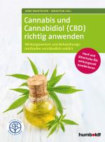 Cover-Bild Cannabis und Cannabidiol (CBD) richtig anwenden