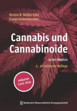 Cover-Bild Cannabis und Cannabinoide