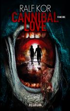 Cover-Bild Cannibal Love