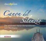 Cover-Bild Canon del Silenzio