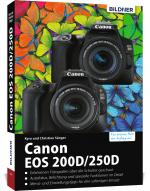 Cover-Bild Canon EOS 200D / 250D