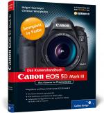 Cover-Bild Canon EOS 5D Mark III. Das Kamerahandbuch