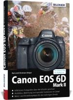 Cover-Bild Canon EOS 6D Mark 2