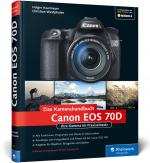 Cover-Bild Canon EOS 70D