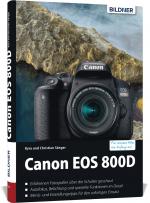 Cover-Bild Canon EOS 800D