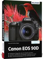 Cover-Bild Canon EOS 90D