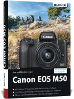 Cover-Bild Canon EOS M50