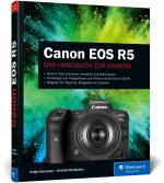 Cover-Bild Canon EOS R5