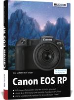 Cover-Bild Canon EOS RP