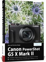 Cover-Bild Canon PowerShot G5 X Mark II