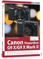 Cover-Bild Canon PowerShot G9 X / G9 X Mark II