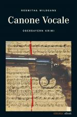 Cover-Bild Canone Vocale