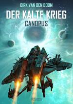 Cover-Bild Canopus - Der Kalte Krieg 1