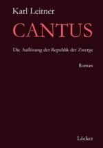 Cover-Bild Cantus