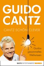 Cover-Bild Cantz schön clever