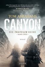 Cover-Bild CANYON