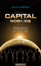 Cover-Bild Capital Wor(l)ds