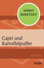 Cover-Bild Capri und Kartoffelpuffer