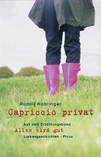 Cover-Bild Capriccio privat