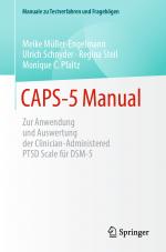 Cover-Bild CAPS-5 Manual