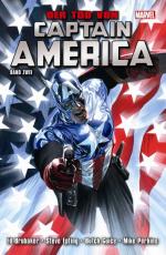 Cover-Bild Captain America: Der Tod von Captain America