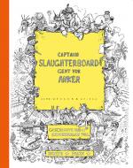 Cover-Bild Captain Slaughterboard geht vor Anker