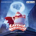 Cover-Bild Captain Underpants