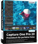 Cover-Bild Capture One Pro 20