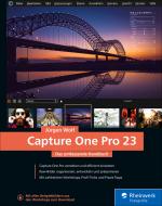 Cover-Bild Capture One Pro 23