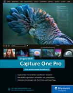 Cover-Bild Capture One Pro