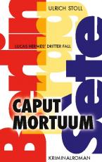 Cover-Bild Caput Mortuum