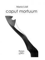 Cover-Bild Caput Mortuum