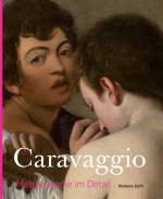 Cover-Bild Caravaggio – Meisterwerke im Detail